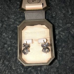 Juicy Couture Earrings